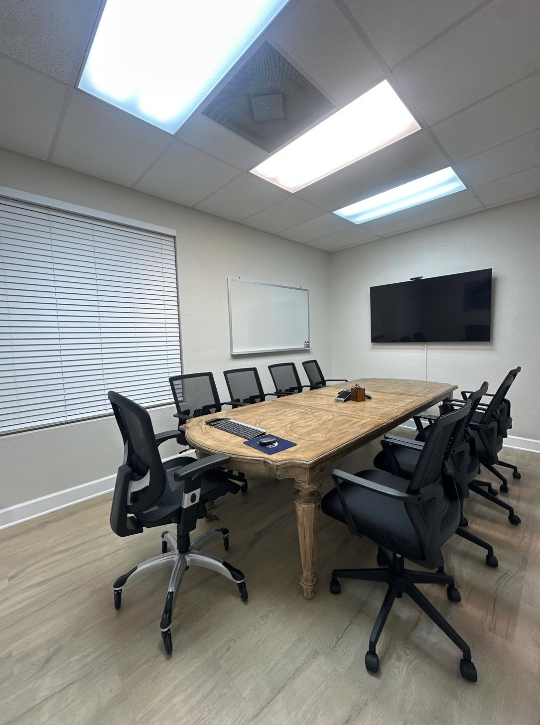 Commercial cleaning services in Port Charlotte Florida