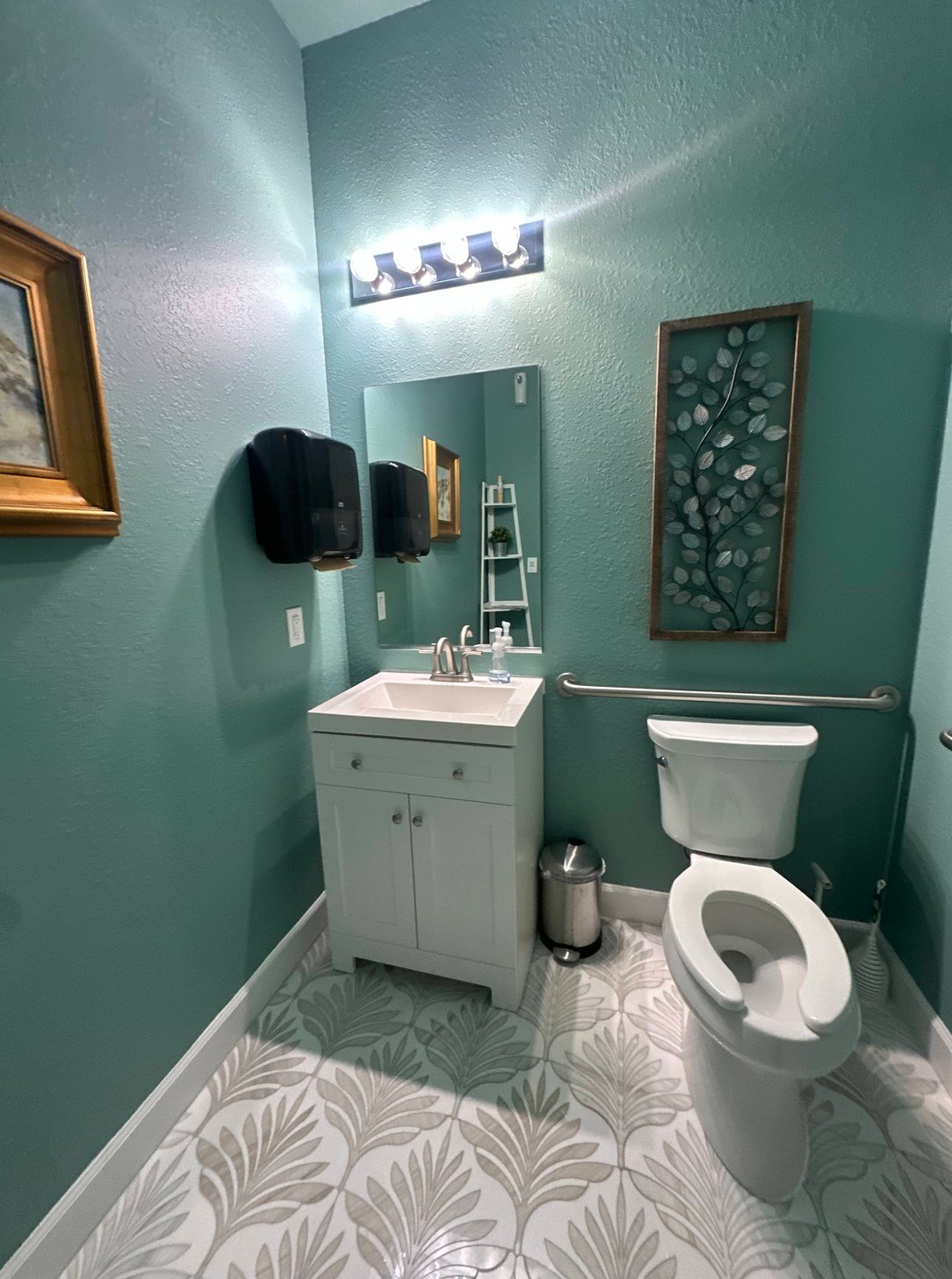 Professional window washing in Venice Florida