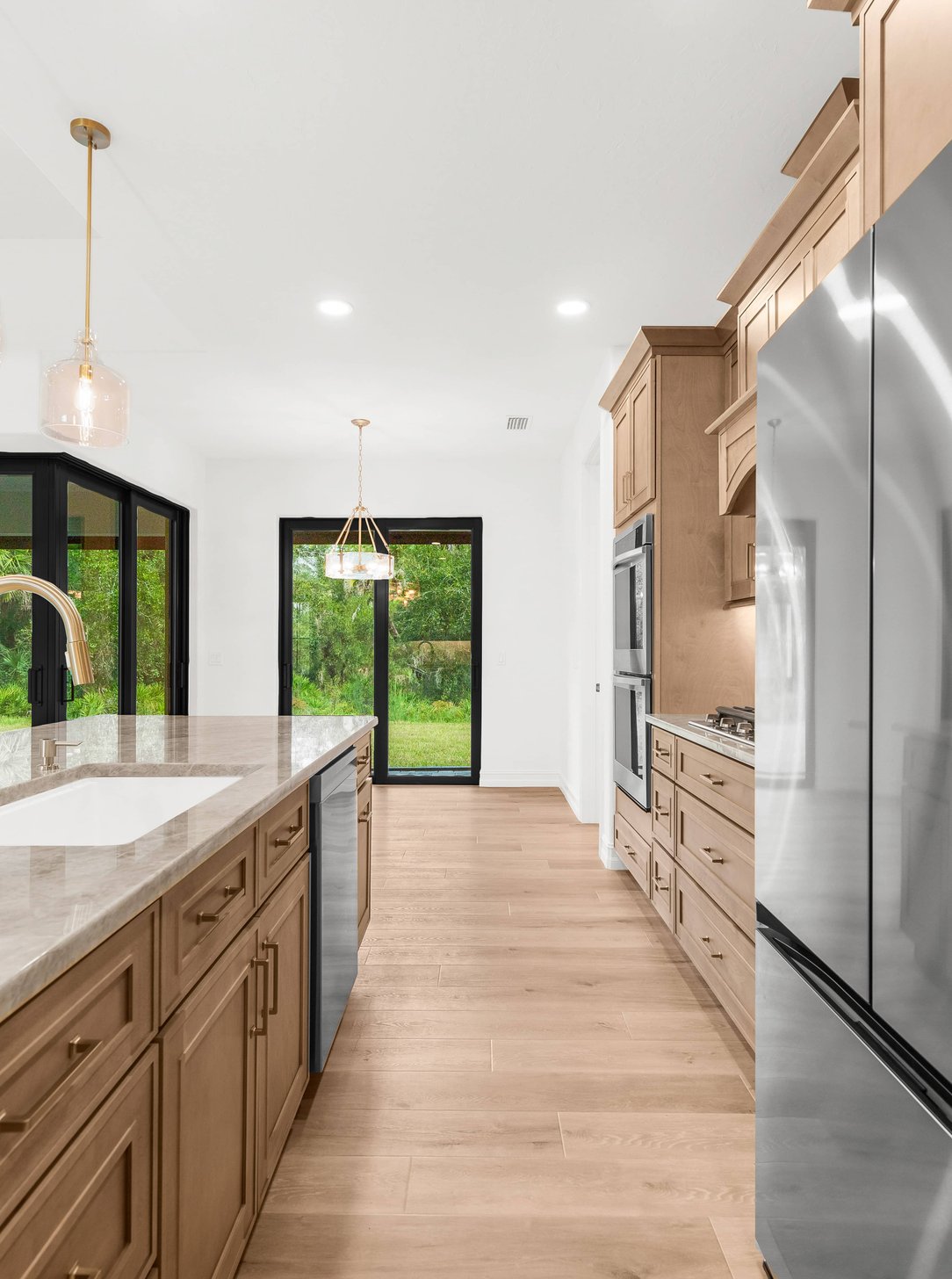Commercial cleaning services in Laurel Florida
